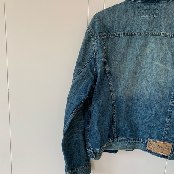 Denim & Supply Ralph Lauren Denim Jacket - Picture 8 of 9